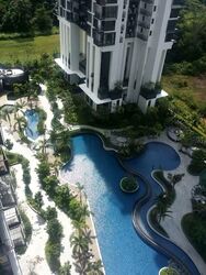 Foresque Residences (D23), Condominium #542338101